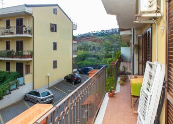Balcone - Appartamento via San Nicolo'
 
6, Aci Catena - foto 36