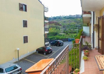 Balcone - Appartamento via San Nicolo'
 
6, Aci Catena - foto 37