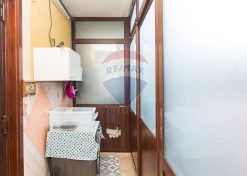 Bagno - Appartamento via San Nicolo'
 
6, Aci Catena - foto 38