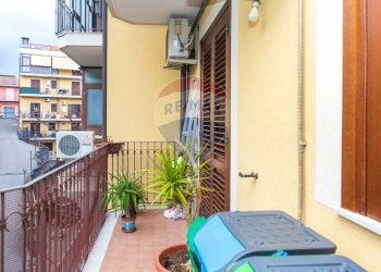 Balcone - Appartamento via San Nicolo'
 
6, Aci Catena - foto 39