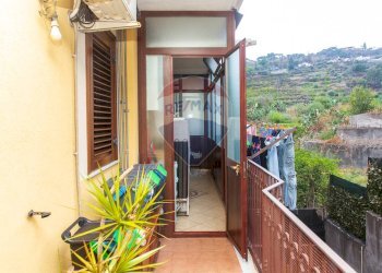 Balcone - Appartamento via San Nicolo'
 
6, Aci Catena - foto 40