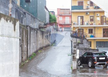 Edificio all\'aperto - Appartamento via San Nicolo'
 
6, Aci Catena - foto 52