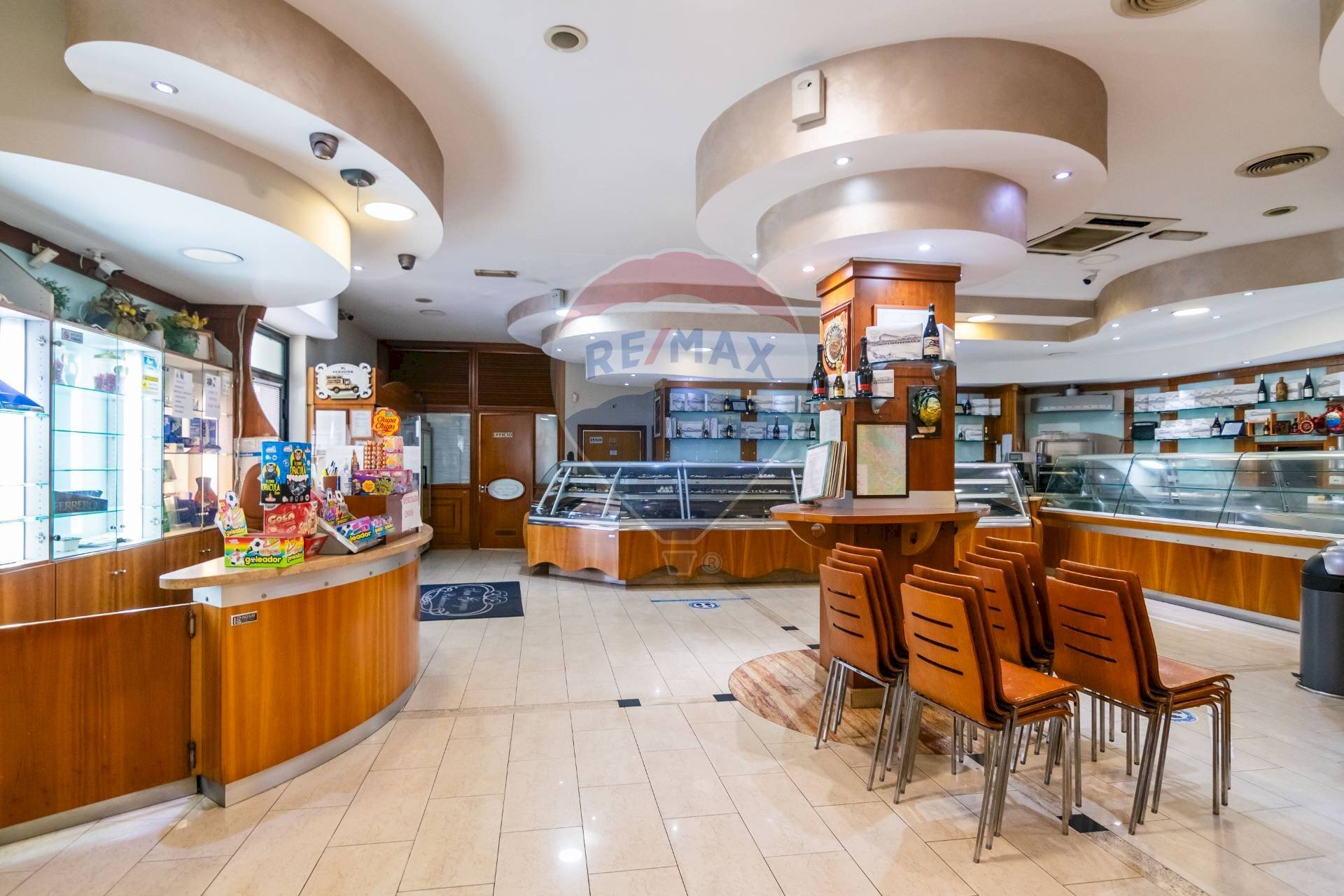 Cucina - Cafeteria - Cold Bar Stradale San Giorgio
 
196, Catania - photo 1