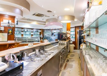 Cucina - Cafeteria - Cold Bar Stradale San Giorgio
 
196, Catania - photo 7