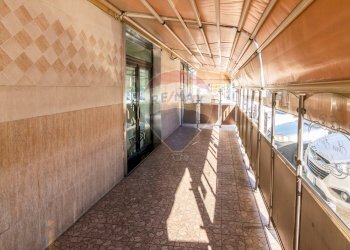 Ricezione / Lobby - Cafeteria - Cold Bar Stradale San Giorgio
 
196, Catania - photo 9