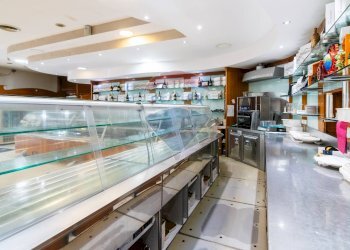 Cucina - Cafeteria - Cold Bar Stradale San Giorgio
 
196, Catania - photo 13