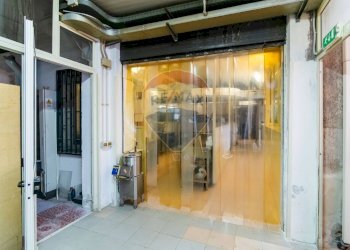 Cantina - Cafeteria - Cold Bar Stradale San Giorgio
 
196, Catania - photo 20