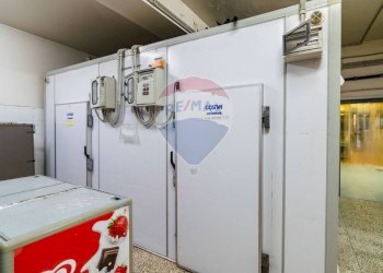 Cucina - Cafeteria - Cold Bar Stradale San Giorgio
 
196, Catania - photo 22