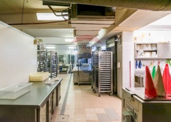 Terrazza - Cafeteria - Cold Bar Stradale San Giorgio
 
196, Catania - photo 30