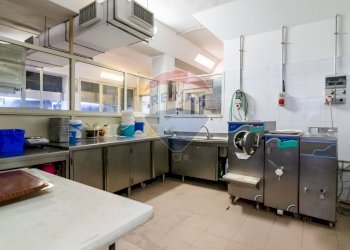 Cucina - Cafeteria - Cold Bar Stradale San Giorgio
 
196, Catania - photo 36