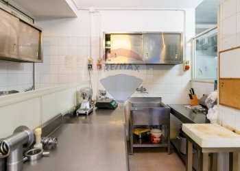 Cucina - Cafeteria - Cold Bar Stradale San Giorgio
 
196, Catania - photo 40