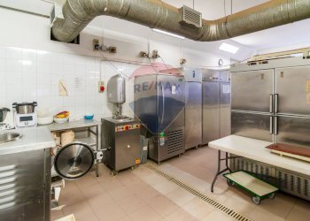 Cucina - Cafeteria - Cold Bar Stradale San Giorgio
 
196, Catania - photo 44