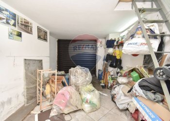 Dispensa di stoccaggio - Box Via Caronda
 
424, Catania - foto 4