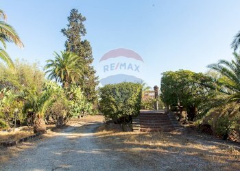 Giardino - Villa Via Francesco Caracciolo
 
36, Misterbianco - foto 6