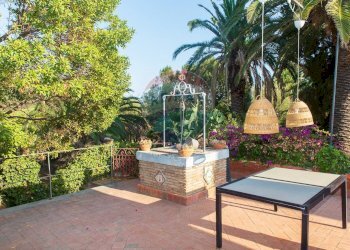 Terrazza - Villa Via Francesco Caracciolo
 
36, Misterbianco - foto 7