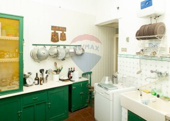 Cucina - Villa Via Francesco Caracciolo
 
36, Misterbianco - foto 10