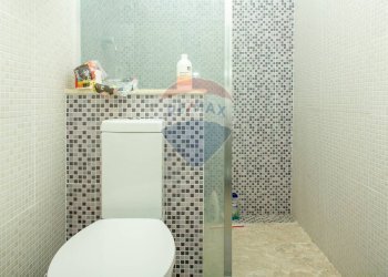 Bagno - Villa Via Francesco Caracciolo
 
36, Misterbianco - foto 15