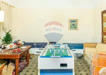 Soggiorno - Villa Via Francesco Caracciolo
 
36, Misterbianco - foto 20