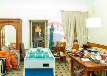 Sala da pranzo - Villa Via Francesco Caracciolo
 
36, Misterbianco - foto 21