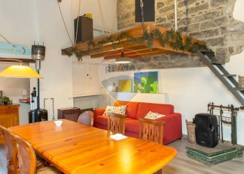 Sala da pranzo - Villa Via Francesco Caracciolo
 
36, Misterbianco - foto 23