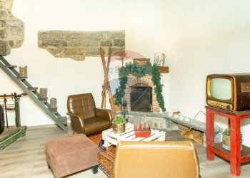 Soggiorno - Villa Via Francesco Caracciolo
 
36, Misterbianco - foto 27