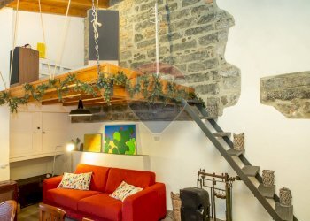 Soggiorno - Villa Via Francesco Caracciolo
 
36, Misterbianco - foto 28