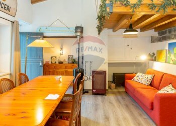 Sala da pranzo - Villa Via Francesco Caracciolo
 
36, Misterbianco - foto 29