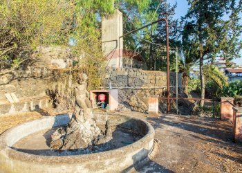 Terrazza - Villa Via Francesco Caracciolo
 
36, Misterbianco - foto 31