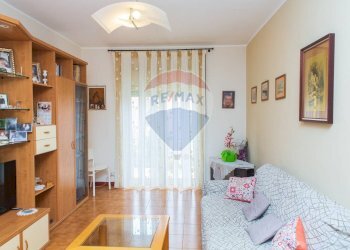 Soggiorno - Quadrilocale Via San Domenico Savio
 
25, Gravina di Catania - foto 14