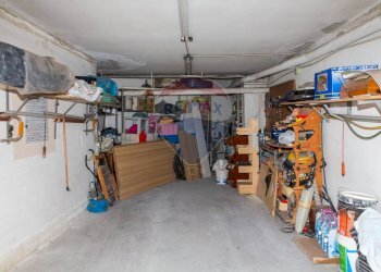 Dispensa di stoccaggio - Quadrilocale Via San Domenico Savio
 
25, Gravina di Catania - foto 36