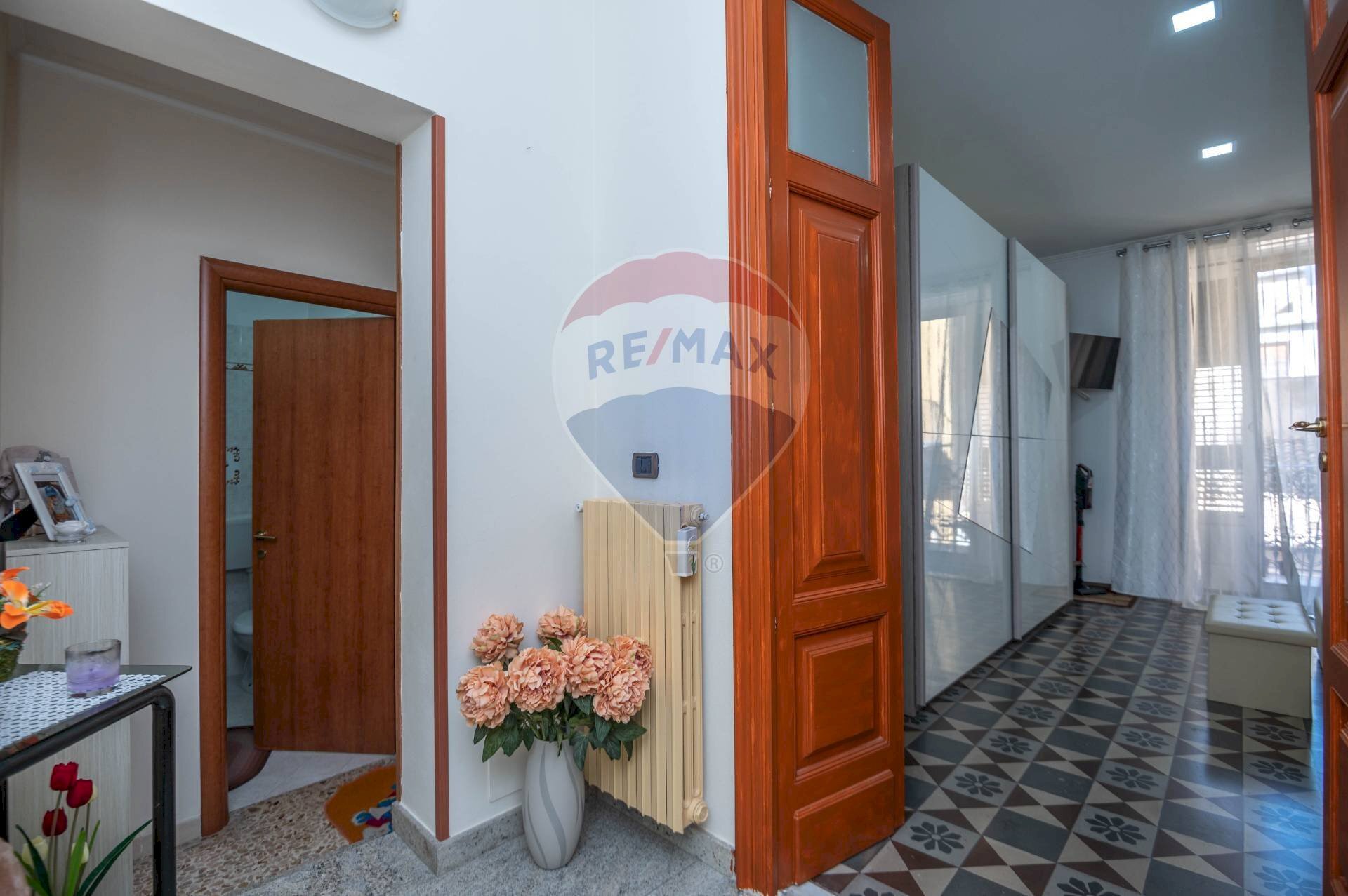 Hall / corridoio - Casa indipendente Via Alfieri
113, Grammichele - foto 3