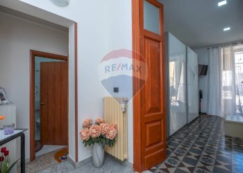 Hall / corridoio - Casa indipendente Via Alfieri
 
113, Grammichele - foto 3