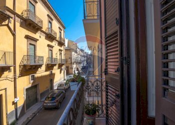 Balcone - Casa indipendente Via Alfieri
 
113, Grammichele - foto 9