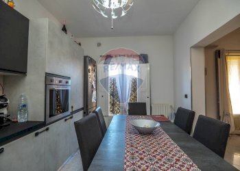 Sala da pranzo - Casa indipendente Via Alfieri
 
113, Grammichele - foto 11