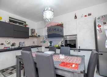 Cucina - Casa indipendente Via Alfieri
 
113, Grammichele - foto 12