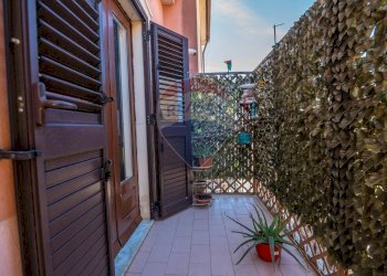 Balcone - Casa indipendente Via Alfieri
 
113, Grammichele - foto 14