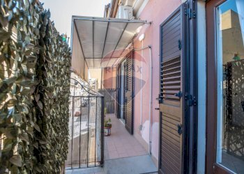 Balcone - Casa indipendente Via Alfieri
 
113, Grammichele - foto 15