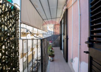 Balcone - Casa indipendente Via Alfieri
 
113, Grammichele - foto 16