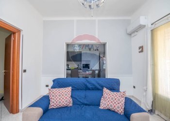 Soggiorno - Casa indipendente Via Alfieri
 
113, Grammichele - foto 18