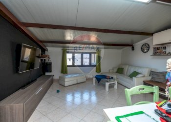 Sala da pranzo - Casa indipendente Via Alfieri
 
113, Grammichele - foto 22