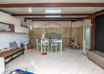 Sala da pranzo - Casa indipendente Via Alfieri
 
113, Grammichele - foto 23