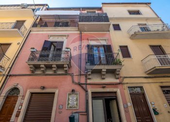 Edificio all\'aperto - Casa indipendente Via Alfieri
 
113, Grammichele - foto 24