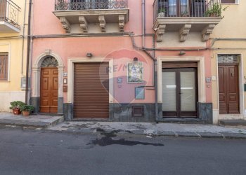 Edificio all\'aperto - Casa indipendente Via Alfieri
 
113, Grammichele - foto 25