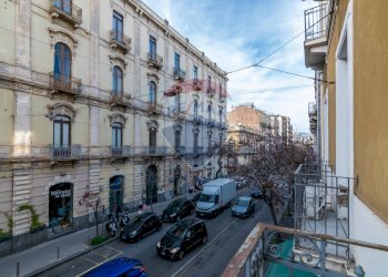 Edificio all\'aperto - Trilocale Viale Della Libertà
 
140, Catania - foto 8