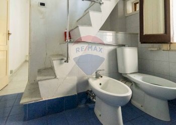 Bagno - Trilocale Viale Della Libertà
 
140, Catania - foto 19