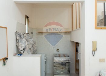 Bagno - Casa indipendente Via XXIV Maggio
 
3, Motta Sant'Anastasia - foto 3