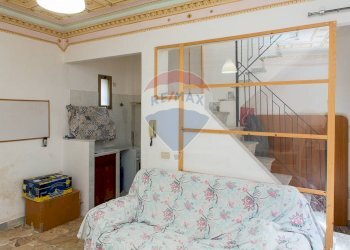 Soggiorno - Casa indipendente Via XXIV Maggio
 
3, Motta Sant'Anastasia - foto 4