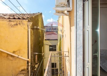 Edificio all\'aperto - Casa indipendente Via XXIV Maggio
 
3, Motta Sant'Anastasia - foto 11