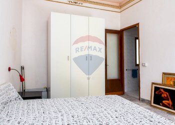 Camera / camera da letto - Casa indipendente Via XXIV Maggio
 
3, Motta Sant'Anastasia - foto 14