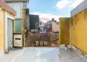 Terrazza - Casa indipendente Via XXIV Maggio
 
3, Motta Sant'Anastasia - foto 20